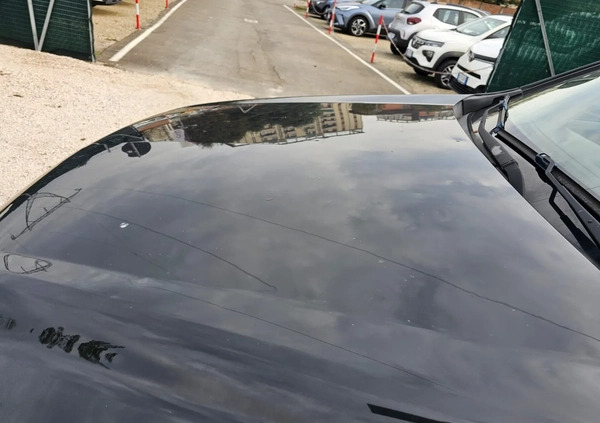 Chevrolet Captiva cena 25500 przebieg: 204321, rok produkcji 2010 z Poręba małe 254
